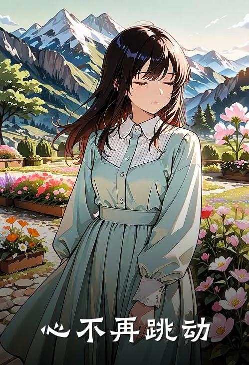 心不再跳动