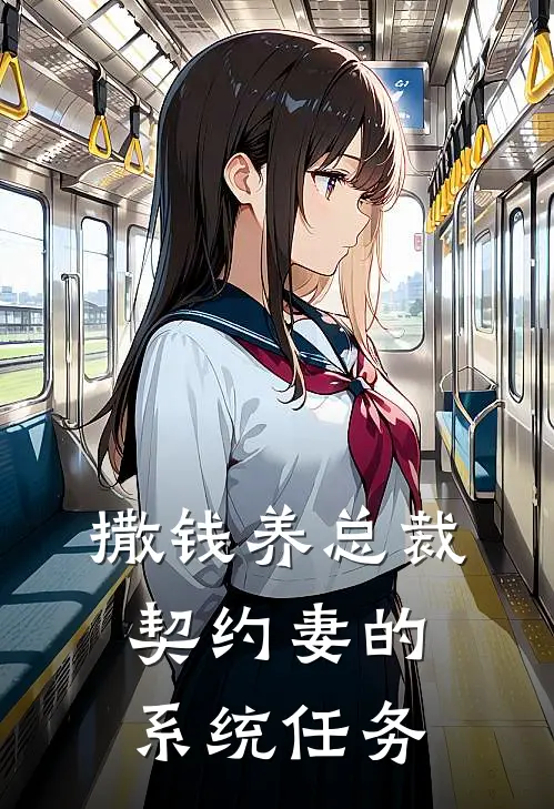 撒钱养总裁：契约妻的系统任务