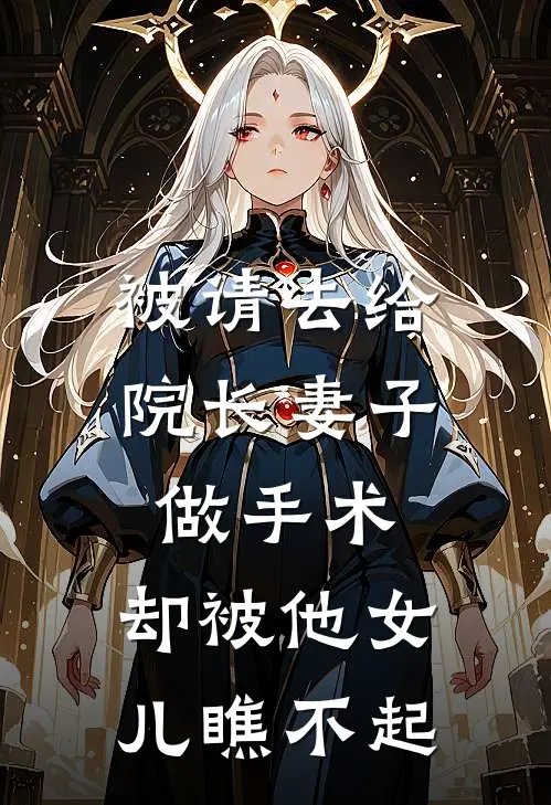 被请去给院长妻子做手术，却被他女儿瞧不起