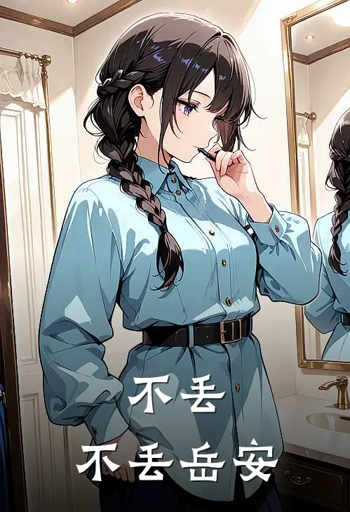 不丢，不丢岳安