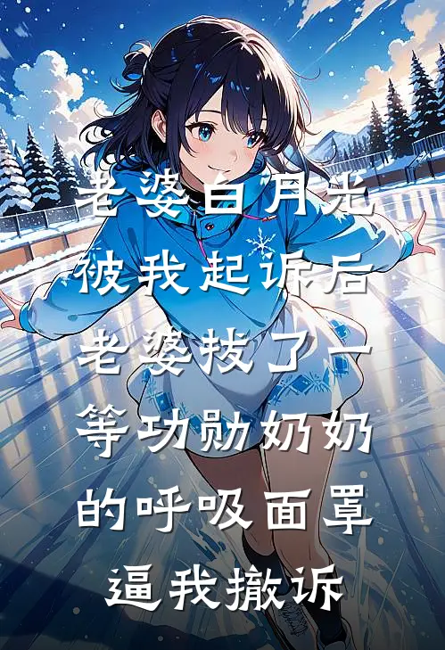 老婆白月光被我起诉后，老婆拔了一等功勋奶奶的呼吸面罩逼我撤诉