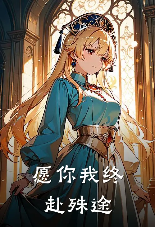 愿你我终赴殊途