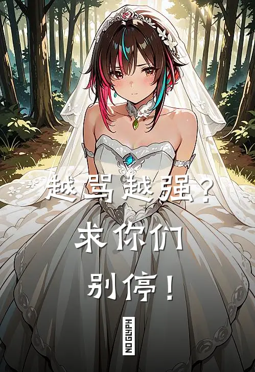 越骂越强？求你们别停！​