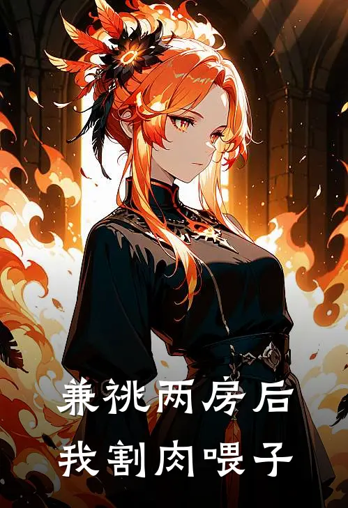 兼祧两房后，我割肉喂子