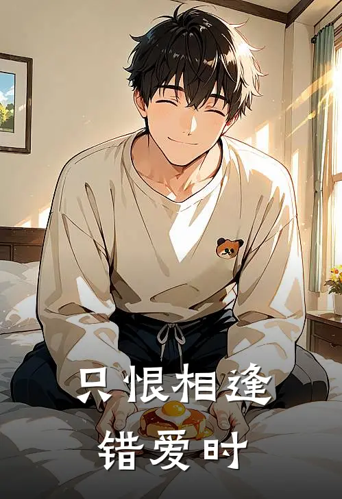 只恨相逢错爱时