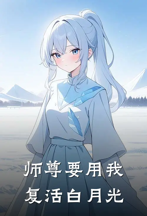 师尊要用我复活白月光