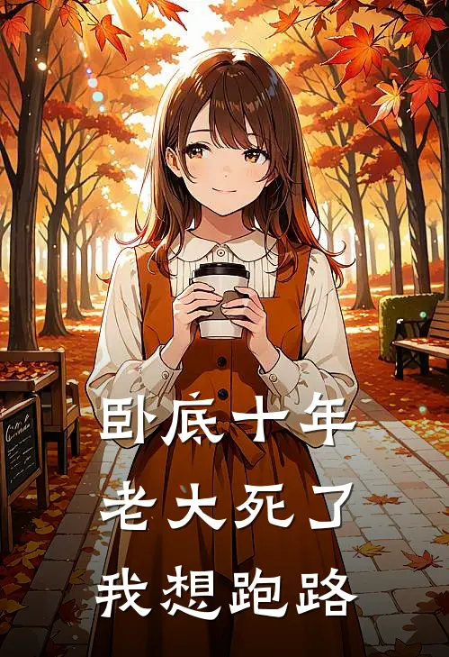 卧底十年，老大死了我想跑路