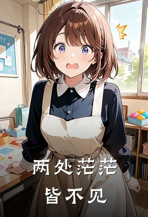 两处茫茫皆不见