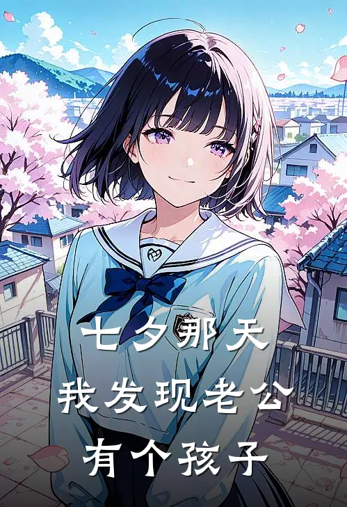 七夕那天，我发现老公有个孩子