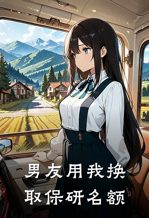男友用我换取保研名额