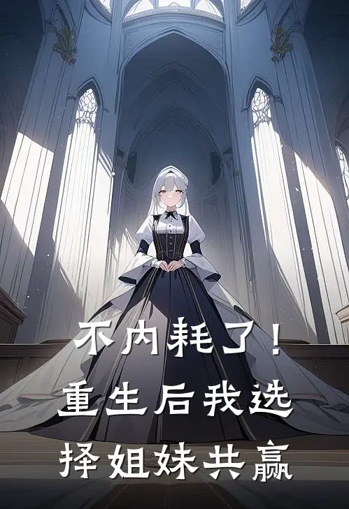 不内耗了！重生后我选择姐妹共赢