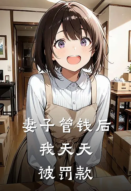 妻子管钱后，我天天被罚款