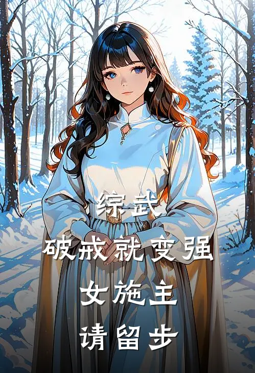 综武：破戒就变强，女施主请留步