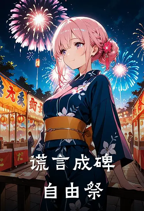 谎言成碑自由祭