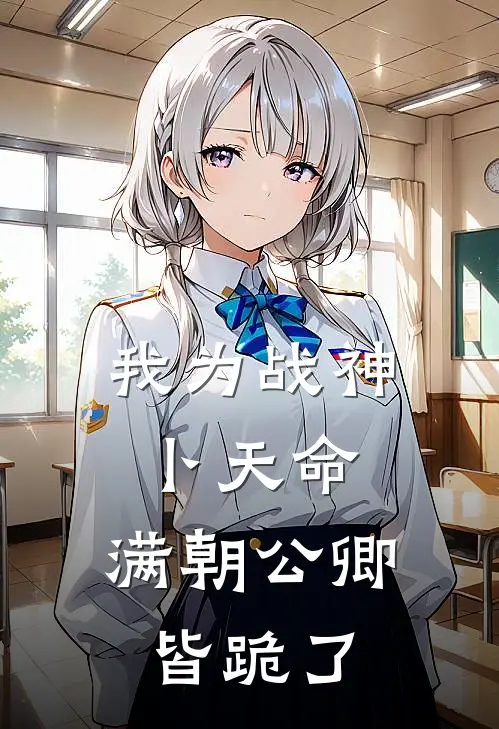 我为战神卜天命，满朝公卿皆跪了