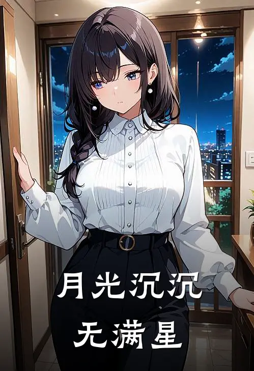 月光沉沉无满星