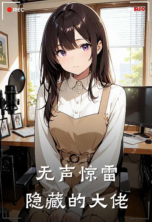 无声惊雷：隐藏的大佬