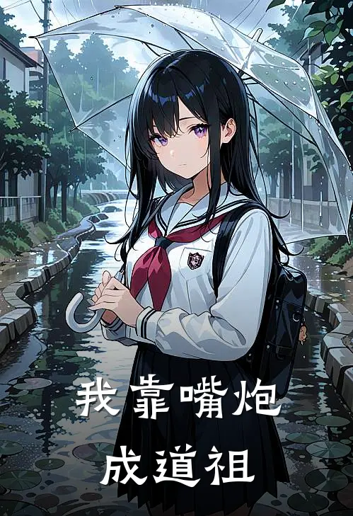 我靠嘴炮成道祖