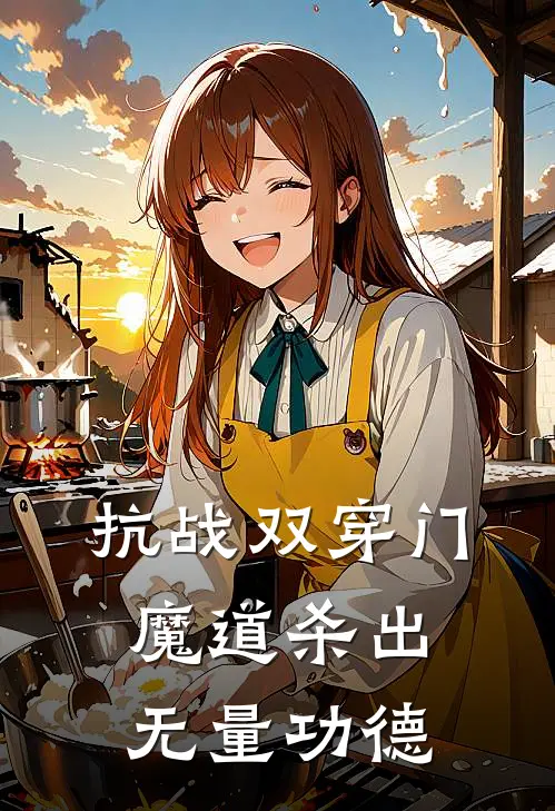 抗战双穿门，魔道杀出无量功德