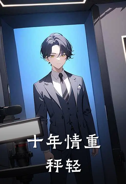 十年情重，秤轻