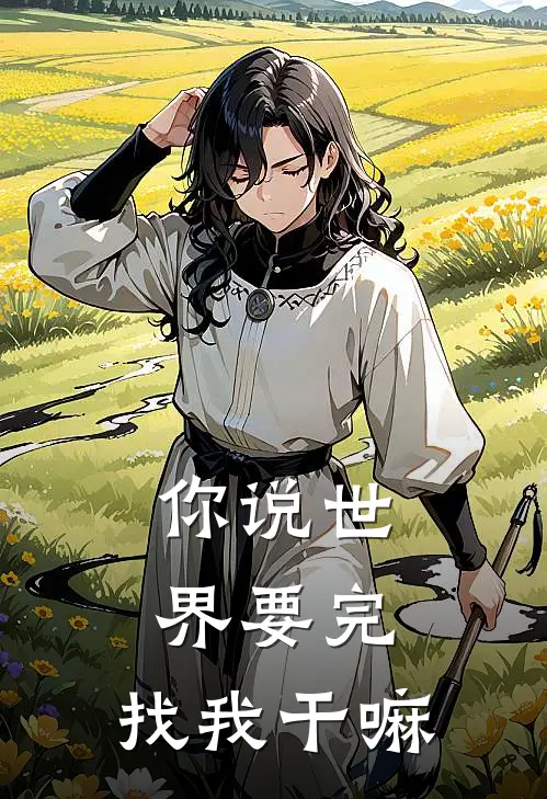 你说世界要完，找我干嘛