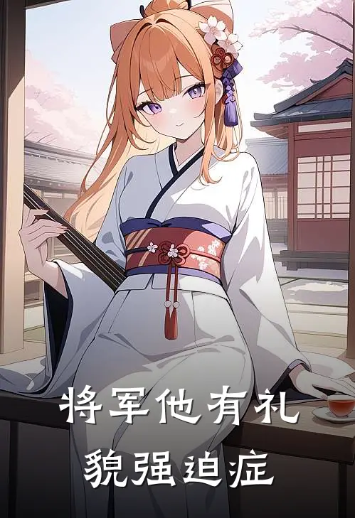 将军他有礼貌强迫症