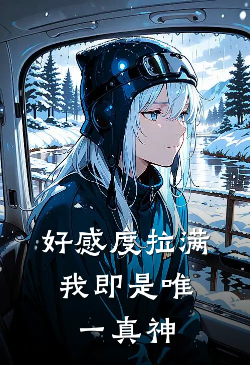 好感度拉满，我即是唯一真神