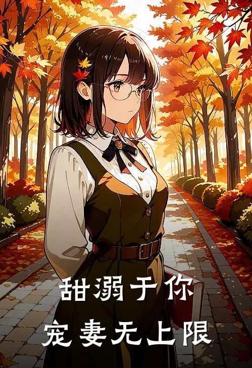 甜溺于你：宠妻无上限