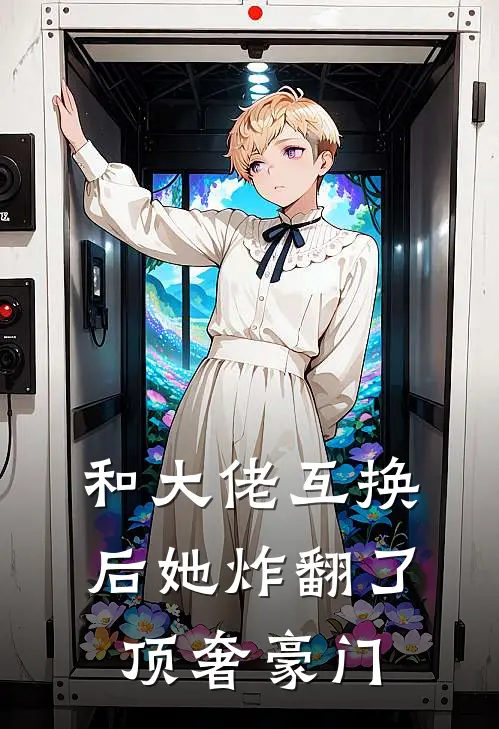 和大佬互换后她炸翻了顶奢豪门