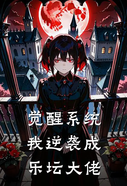 觉醒系统，我逆袭成乐坛大佬