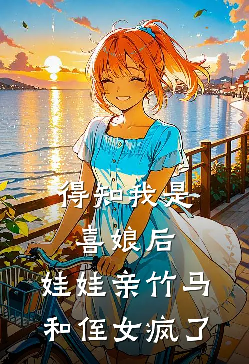 得知我是喜娘后，娃娃亲竹马和侄女疯了