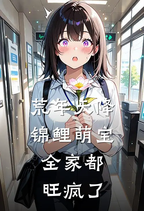 荒年天降锦鲤萌宝，全家都旺疯了