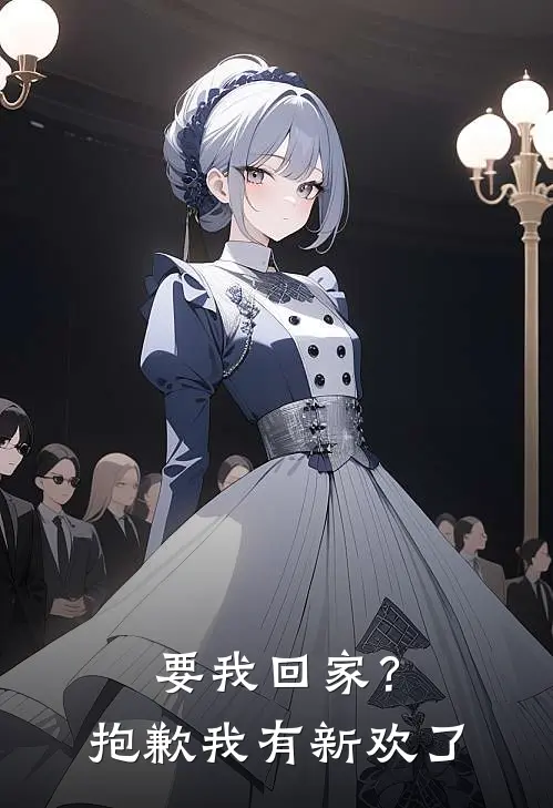 要我回家？抱歉，我有新欢了
