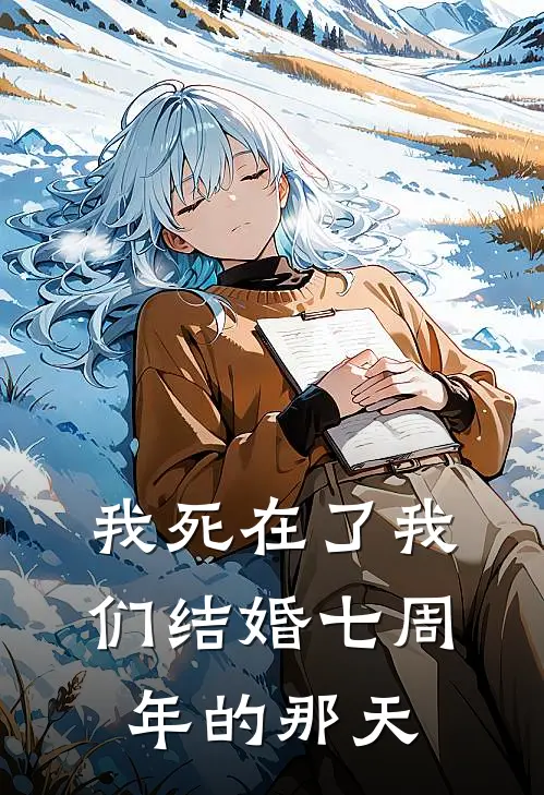 我死在了我们结婚七周年的那天