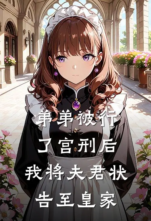 弟弟被行了宫刑后，我将夫君状告至皇家