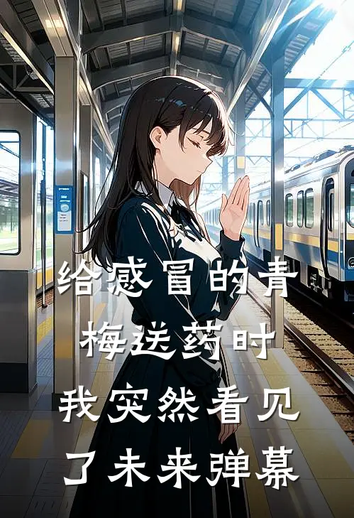 给感冒的青梅送药时，我突然看见了未来弹幕