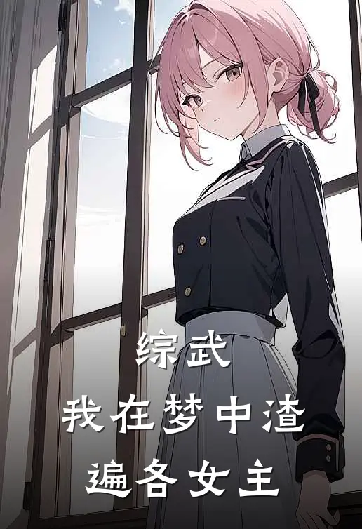 综武：我在梦中渣遍各女主