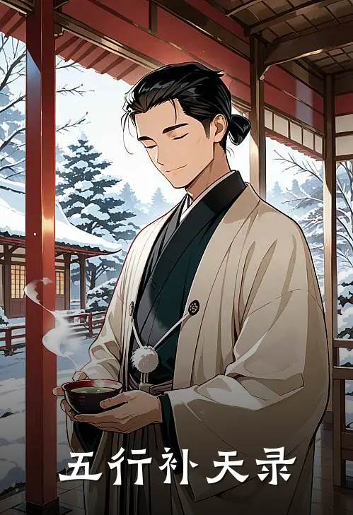 【五行补天录】