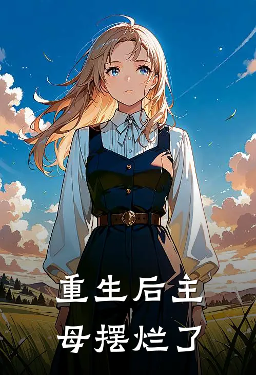 重生后主母摆烂了