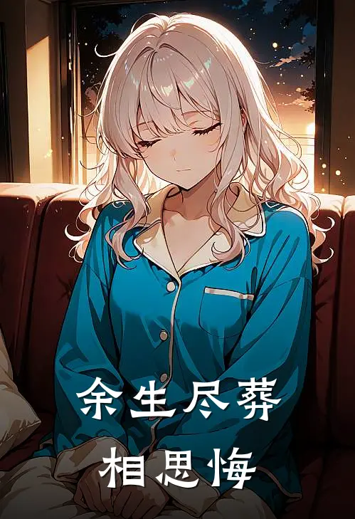 余生尽葬相思悔