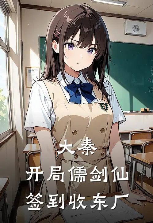 大秦：开局儒剑仙，签到收东厂