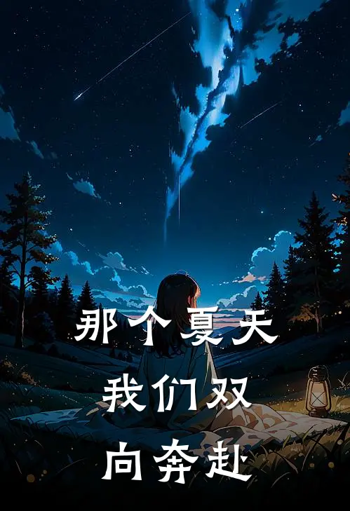 那个夏天，我们“双向奔赴”