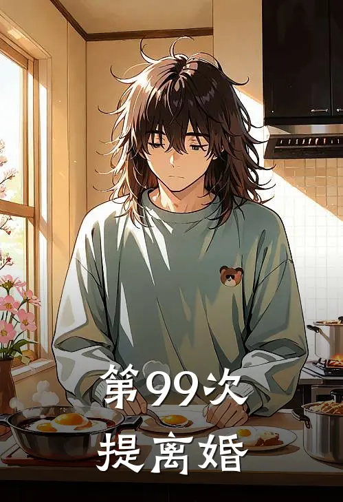 第99次提离婚