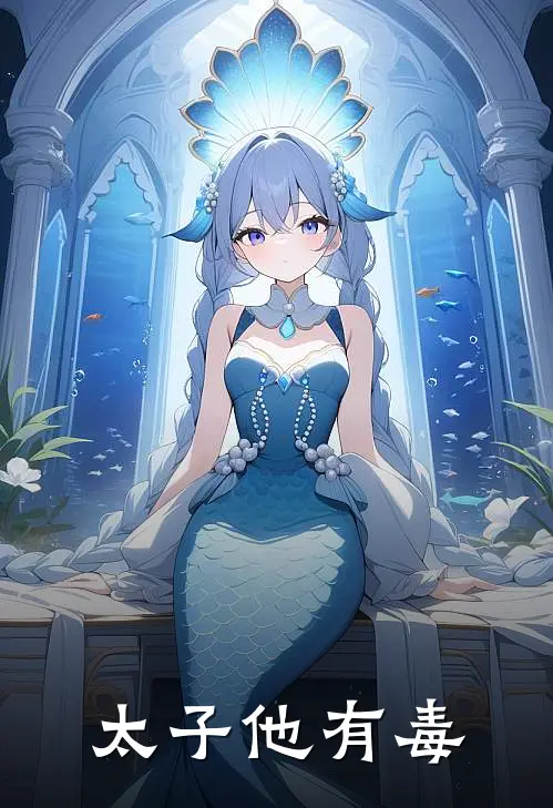 太子他有毒