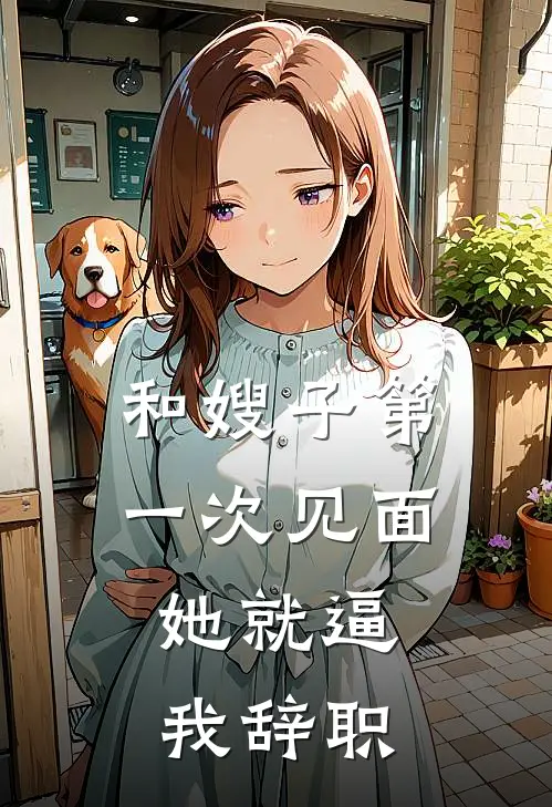 和嫂子第一次见面，她就逼我辞职