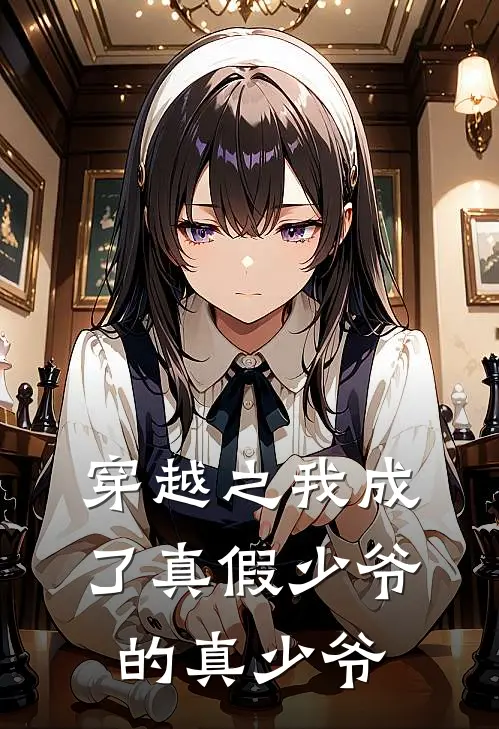穿越之我成了真假少爷的真少爷