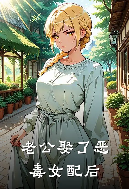 老公娶了恶毒女配后