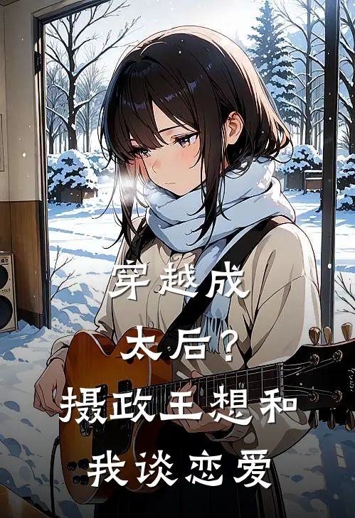 穿越成太后？摄政王想和我谈恋爱