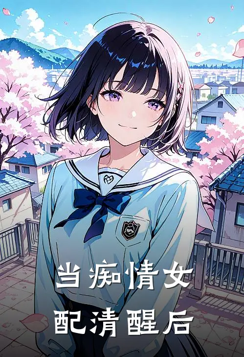 当痴情女配清醒后