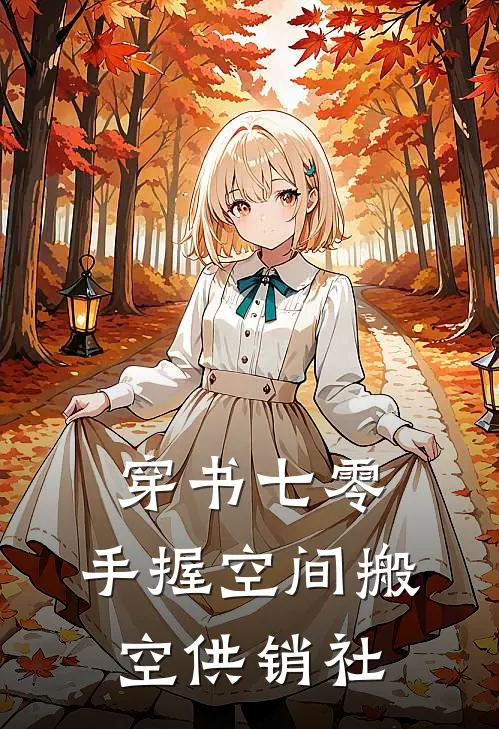 穿书七零，手握空间搬空供销社